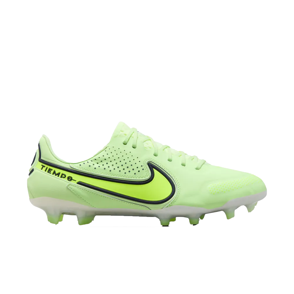 Nike Tiempo Legend 9 Elite FG Firm-Ground Soccer Cleats