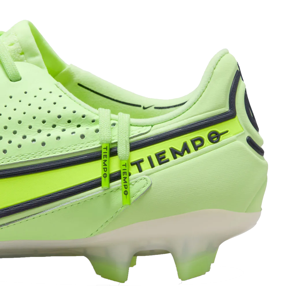 Nike Tiempo Legend 9 Elite FG Firm-Ground Soccer Cleats