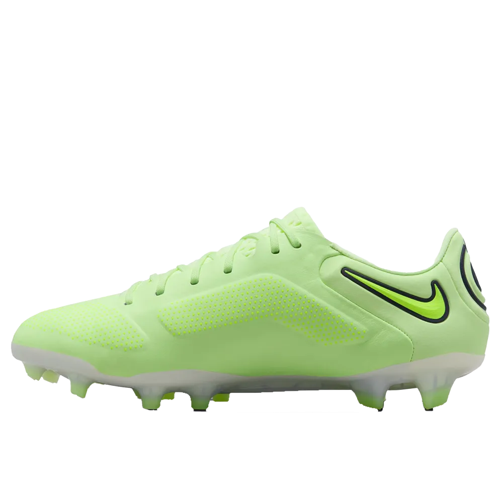 Nike Tiempo Legend 9 Elite FG Firm-Ground Soccer Cleats