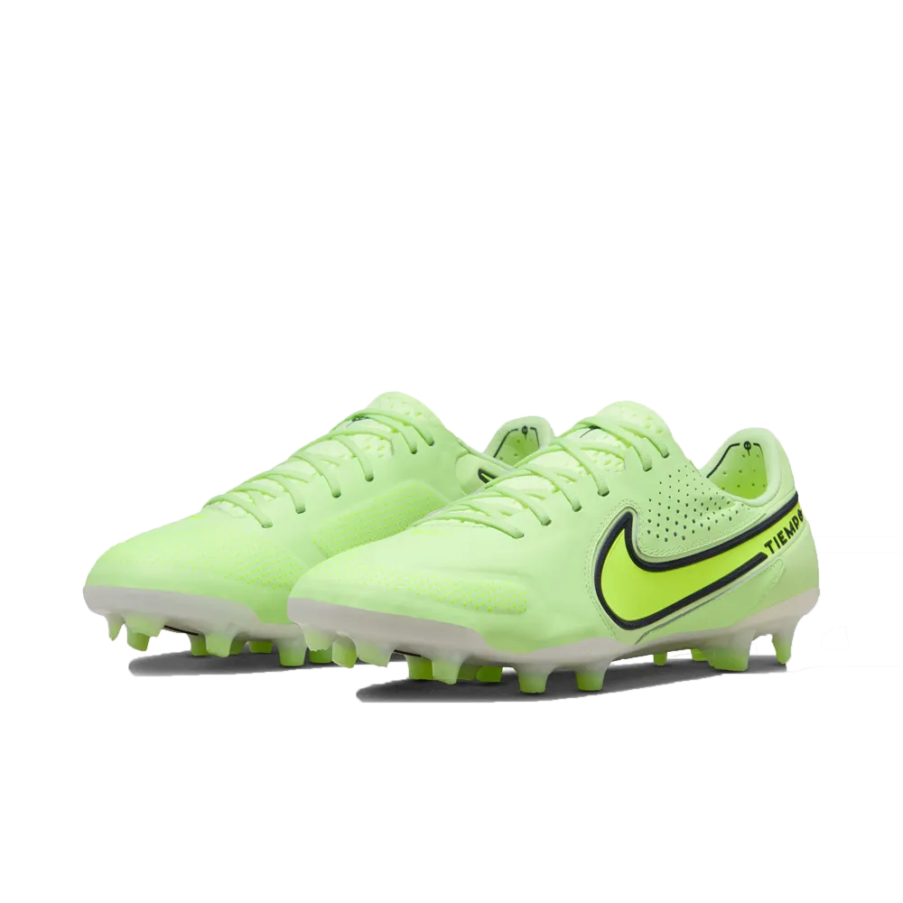 Nike Tiempo Legend 9 Elite FG Firm-Ground Soccer Cleats