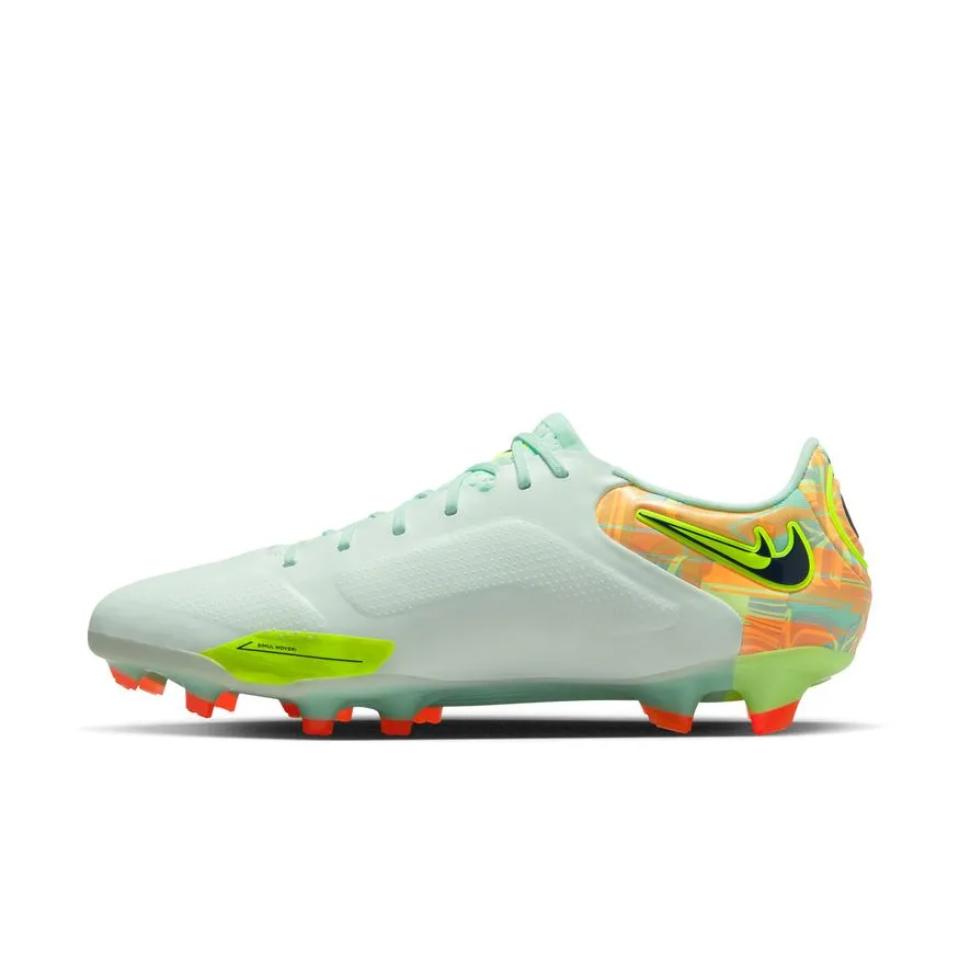 Nike Unisex Tiempo Legend 9 Elite Firm-Ground Soccer Cleats