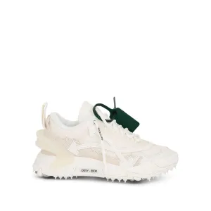 ODSY-2000 Sneakers in White