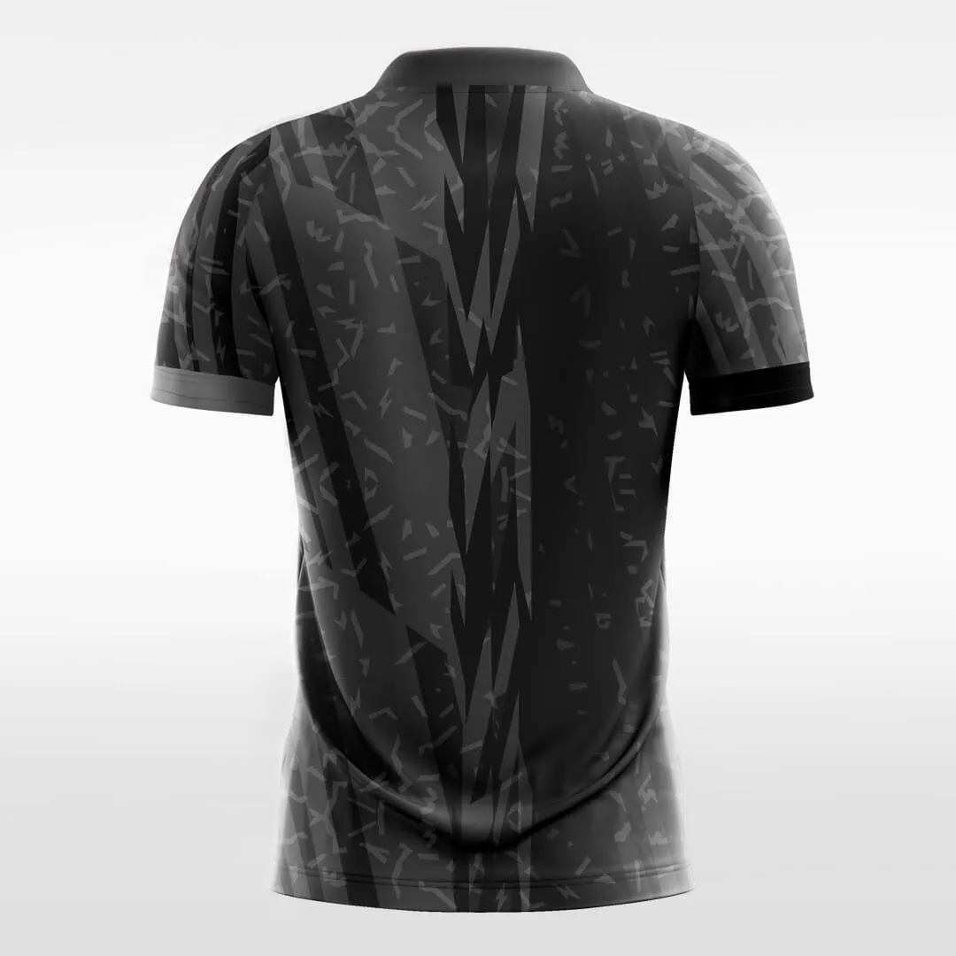 Papaya - Custom Soccer Jersey for Men Sublimation