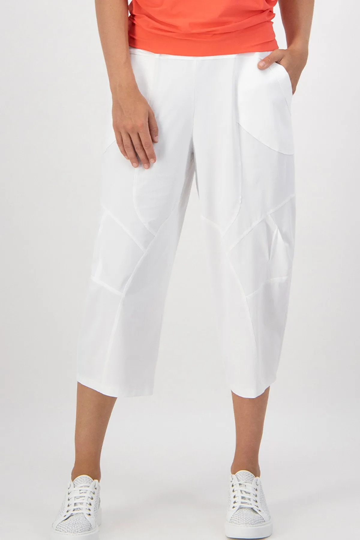 Paula Ryan Osaka Pant