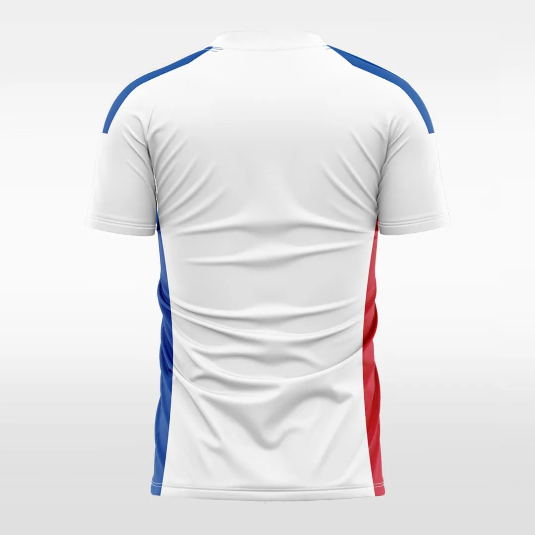 Pervade - Custom Soccer Jersey for Men Sublimation