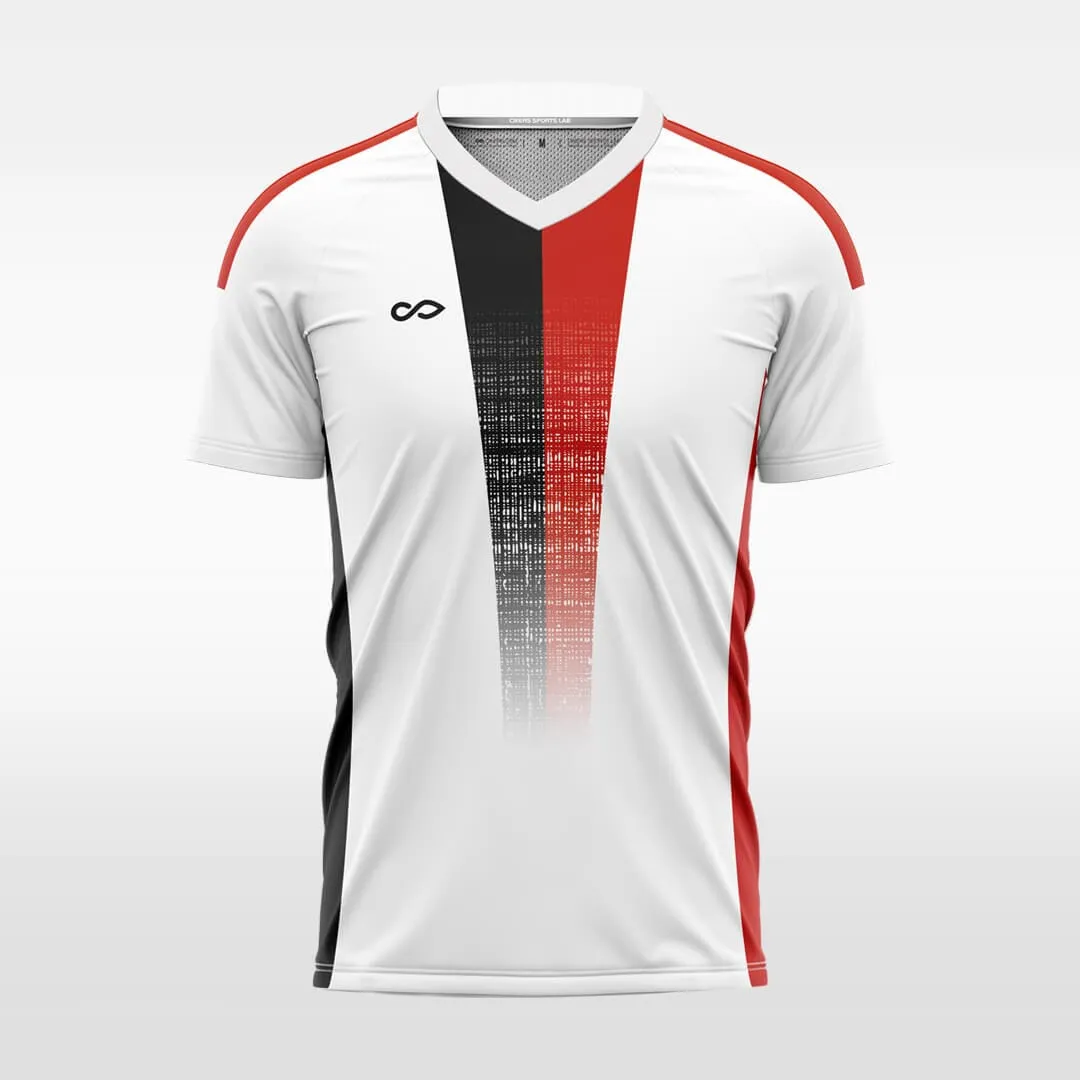 Pervade - Custom Soccer Jersey for Men Sublimation