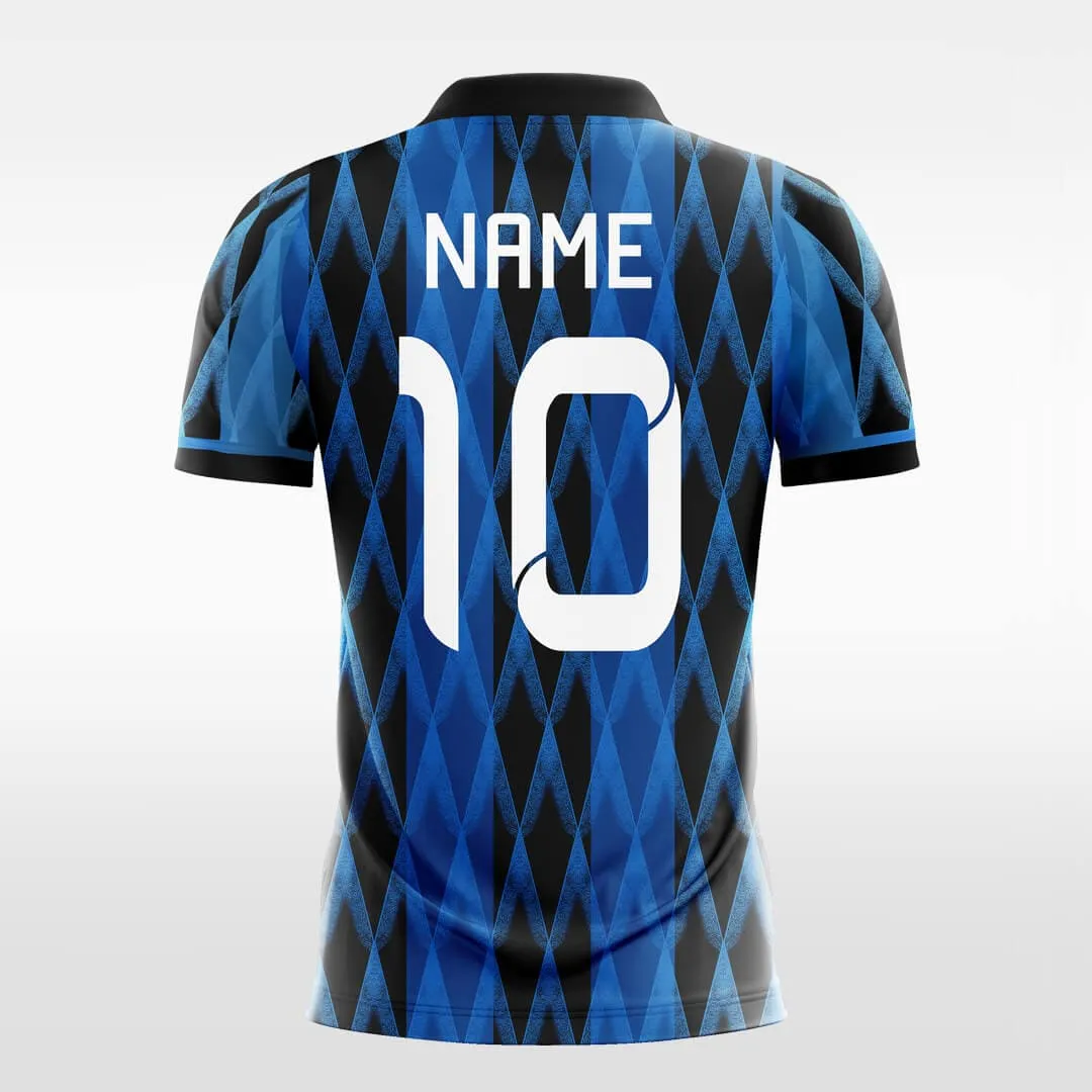 Pink Memories - Custom Soccer Jersey for Men Sublimation