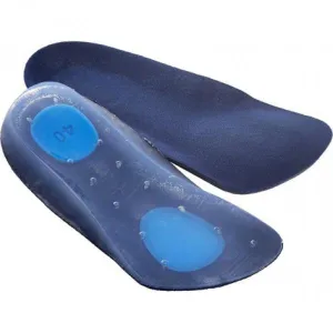 Plantar Fasciitis Insoles Ireland