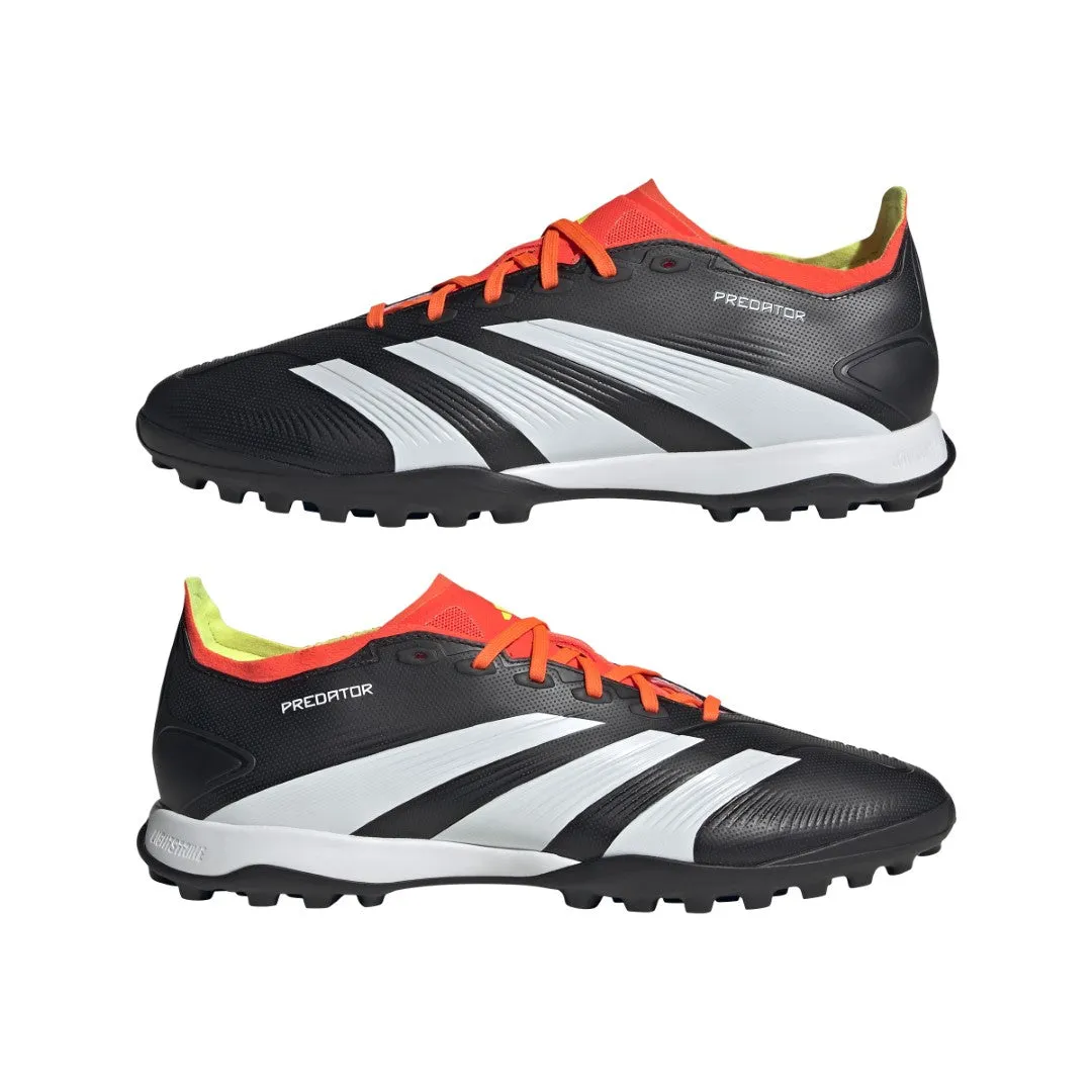 Predator 24 League Low Turf Boots