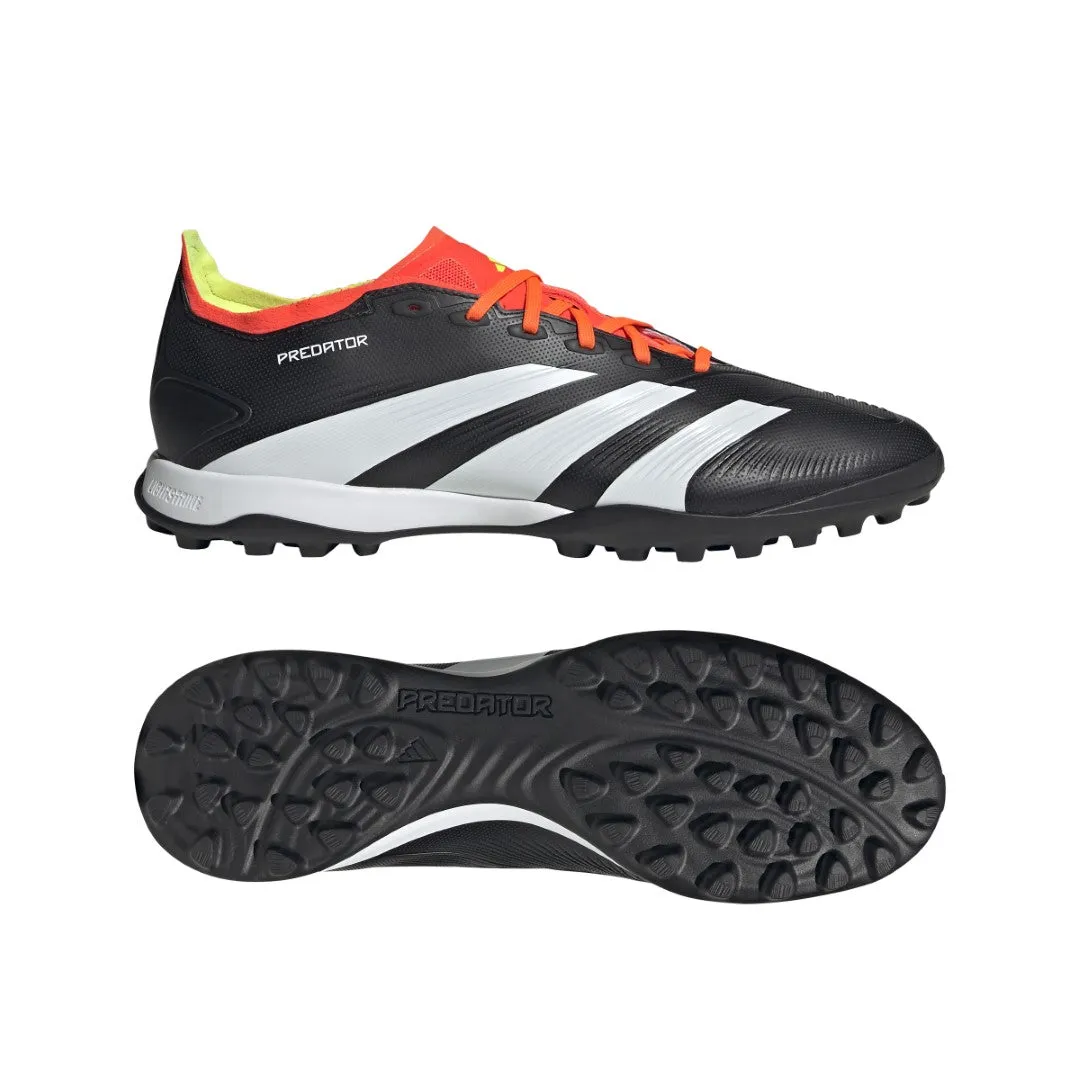 Predator 24 League Low Turf Boots