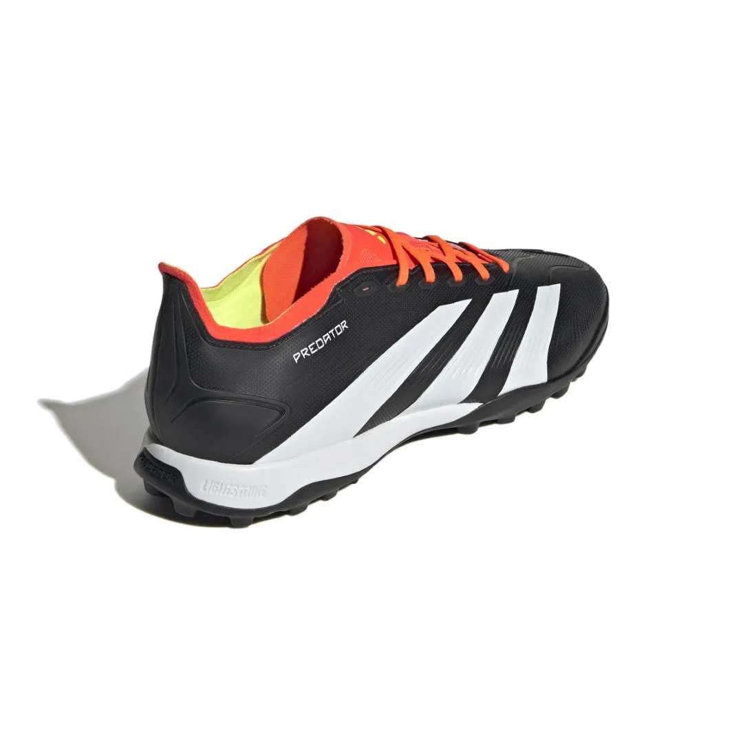 Predator 24 League Low Turf Boots