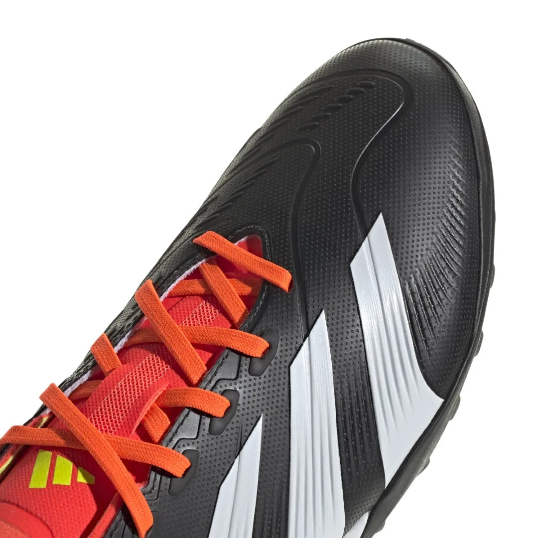 Predator 24 League Low Turf Boots