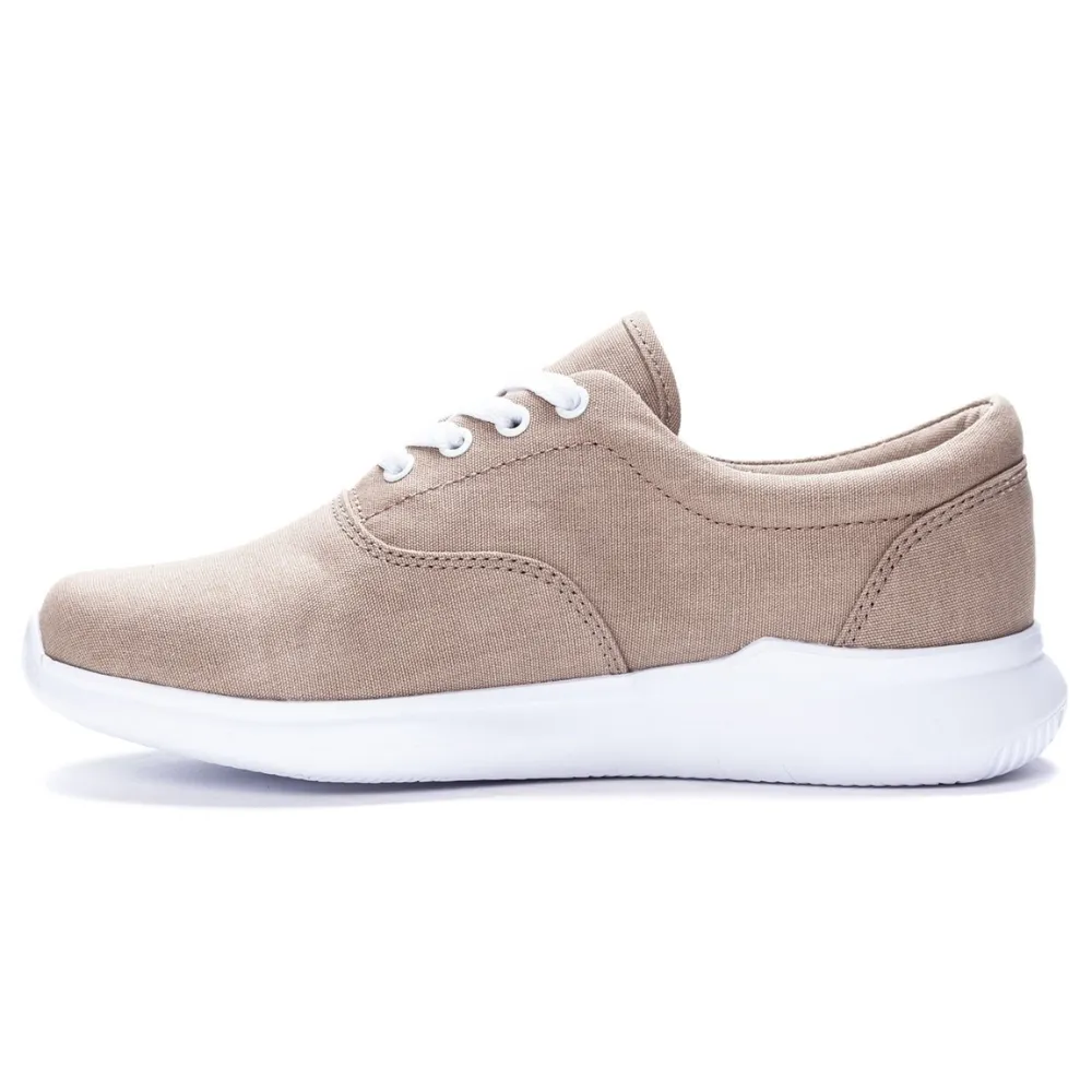 Propet Flicker Tan Sneaker (Women's)