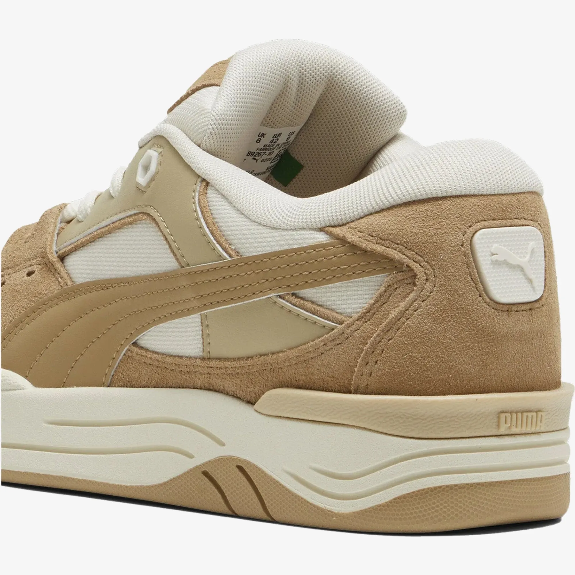 PUMA | 180 { TAN