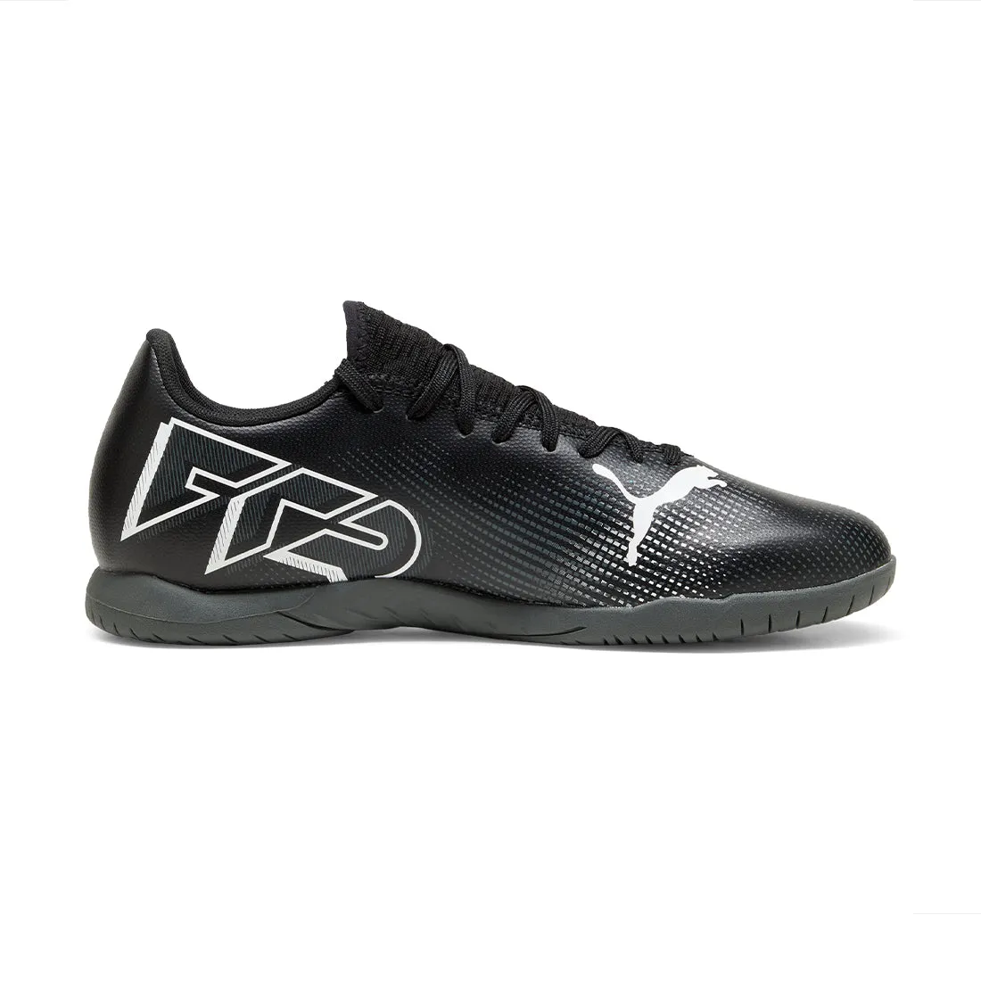 PUMA Future 7 Play Men's Futsal Shoes Black