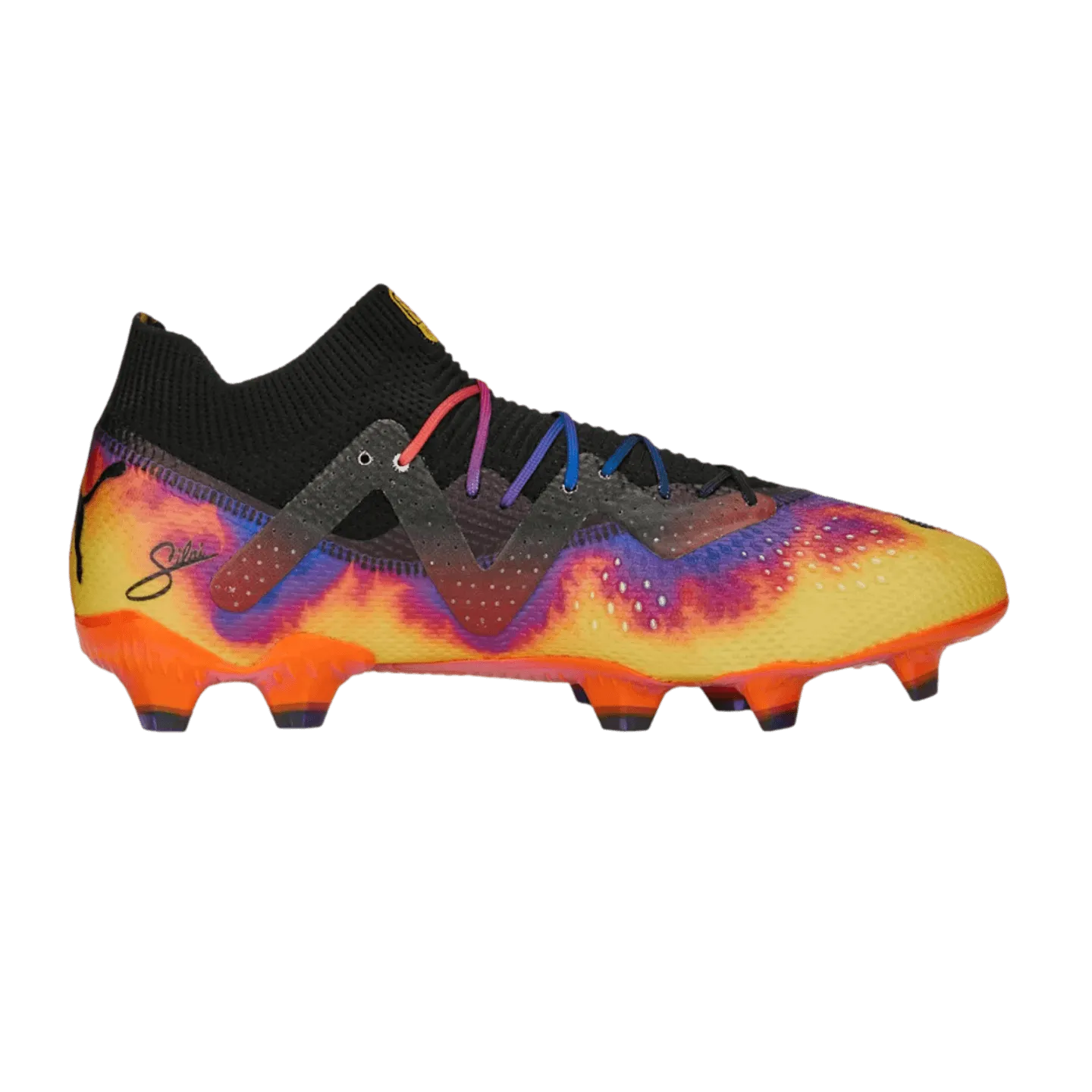 Puma Future Ultimate Elements Firm Ground Cleats