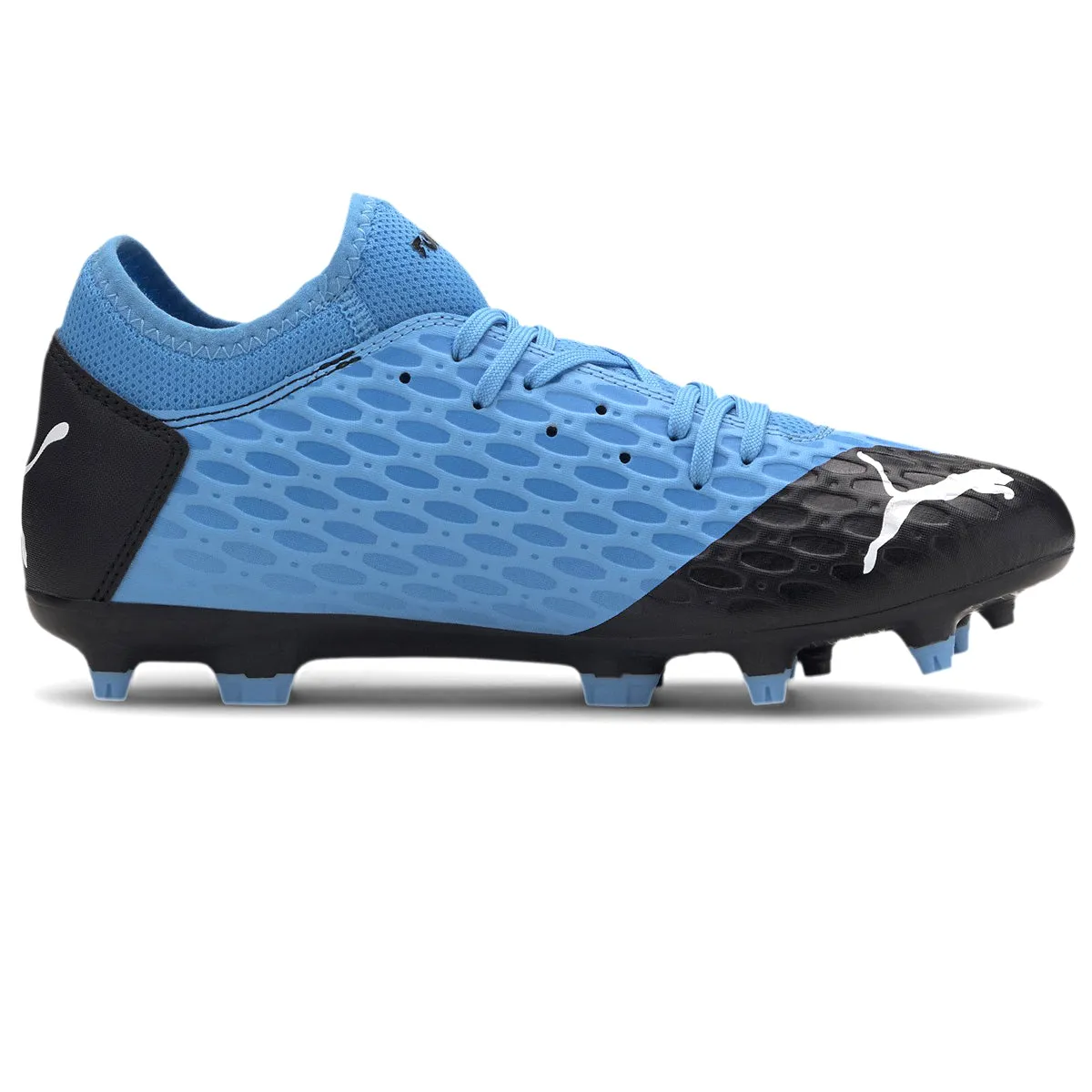 PUMA Men's Future 5.4 FG/AG Soccer Cleats | 10578501