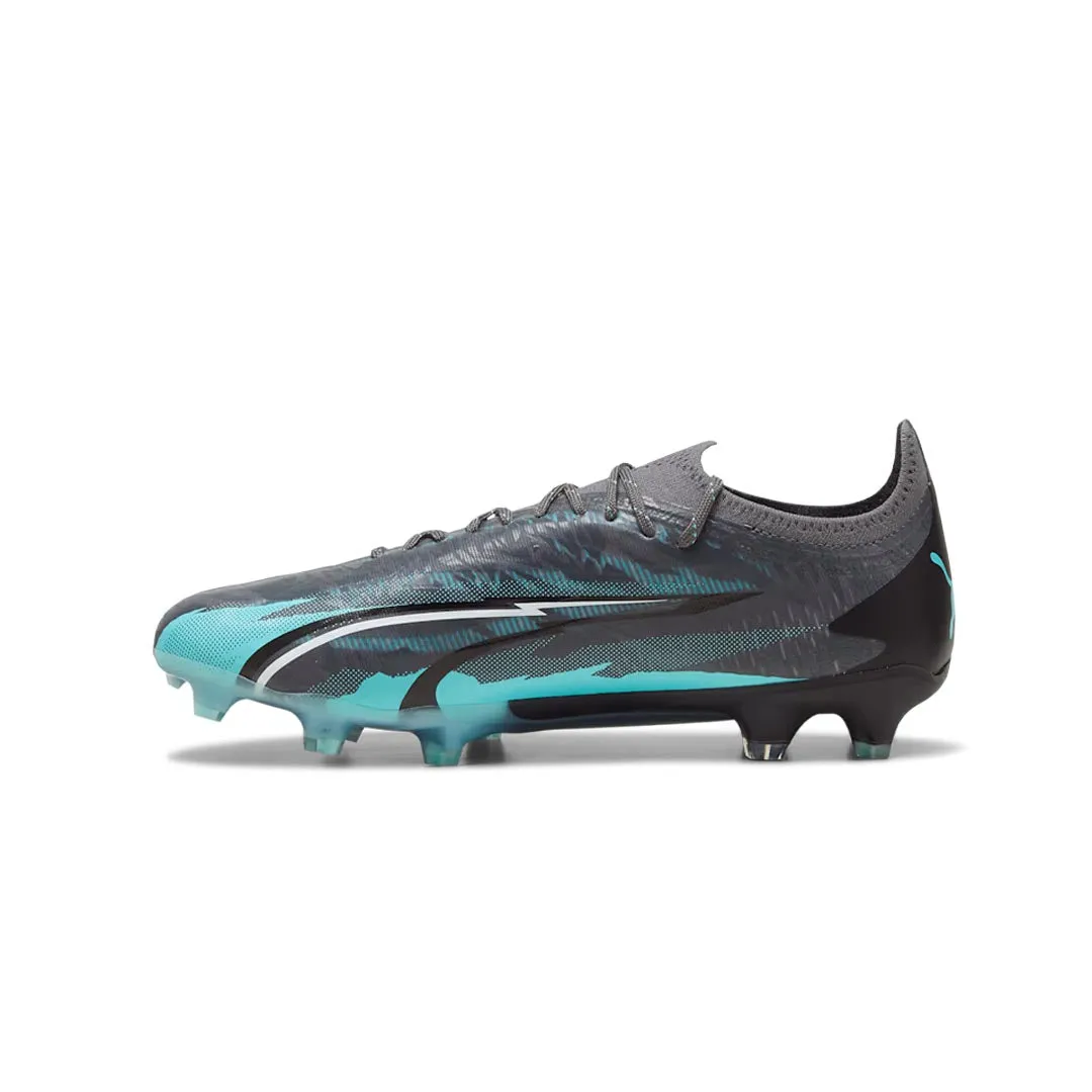 Puma - Men's Ultra Ultimate Rush Firm/Artificial Ground Soccer Cleats (107827 01)