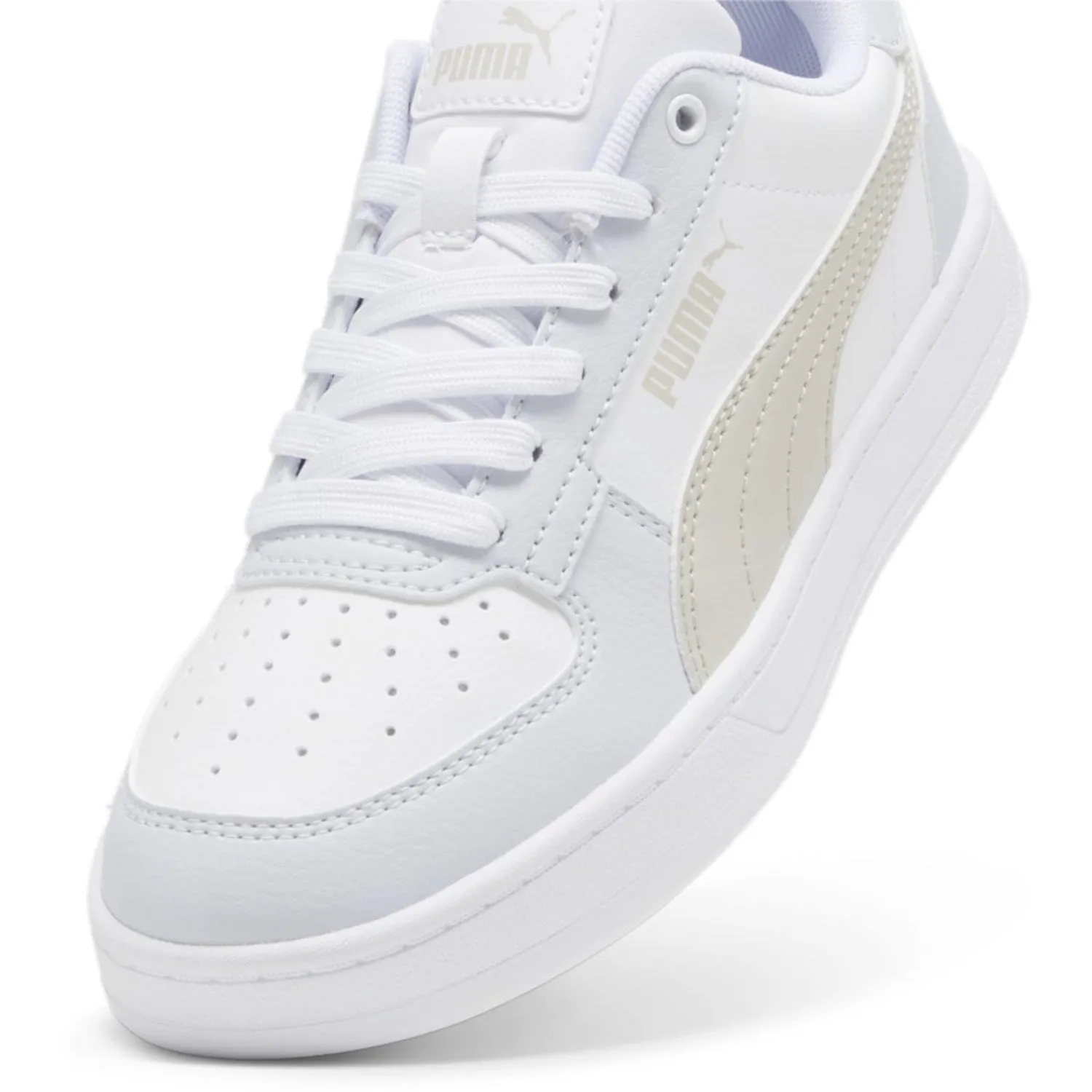 Puma Puma White Caven 2.0 Jr