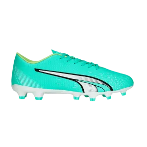 Puma Ultra Play Firm Ground Cleats