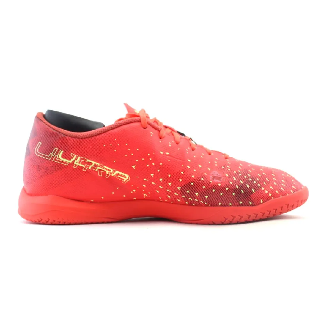 PUMA  ULTRA PLAY IT LACE UP