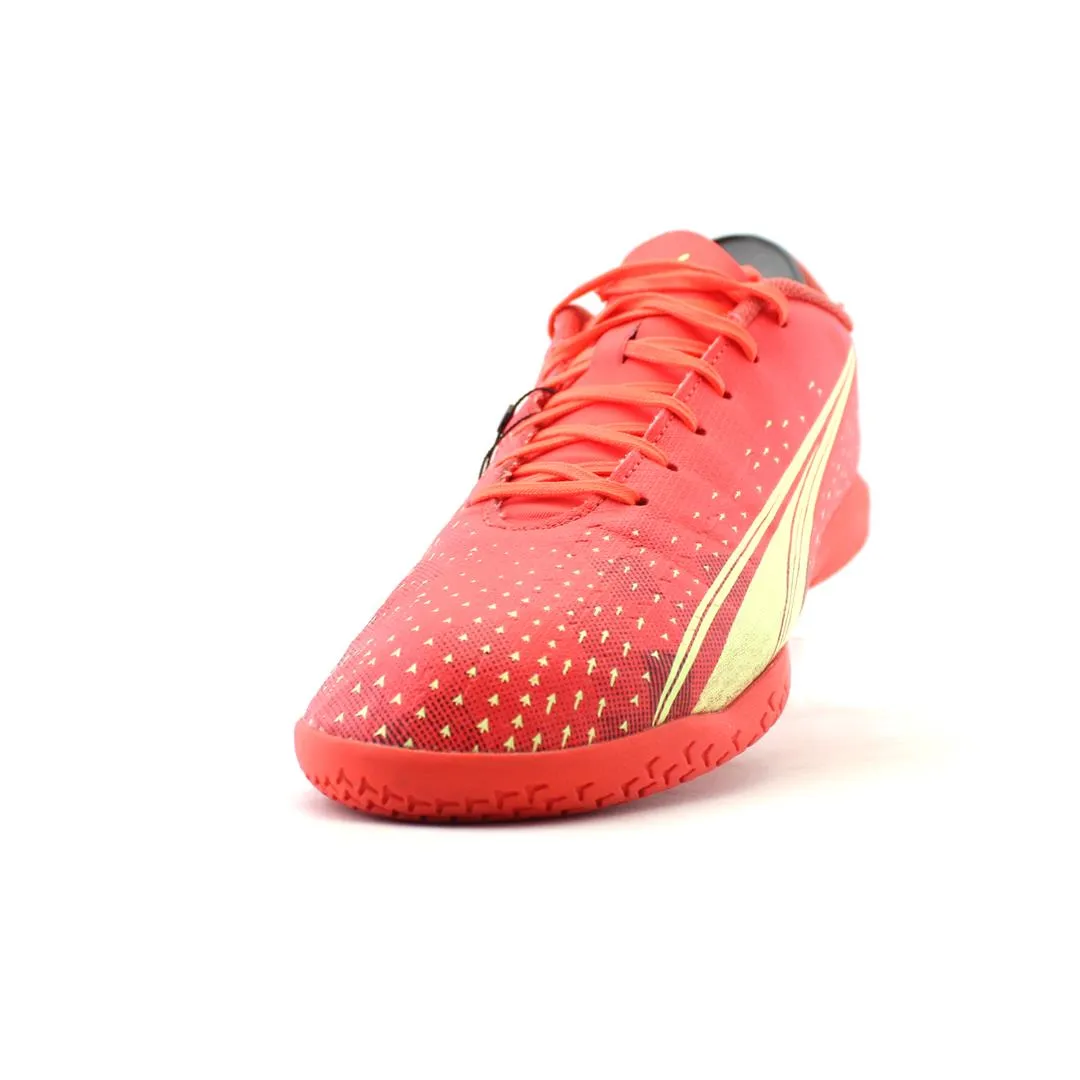 PUMA  ULTRA PLAY IT LACE UP