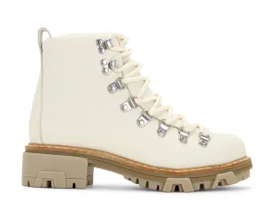 Rag & Bone Shiloh Hiking Boot Cream