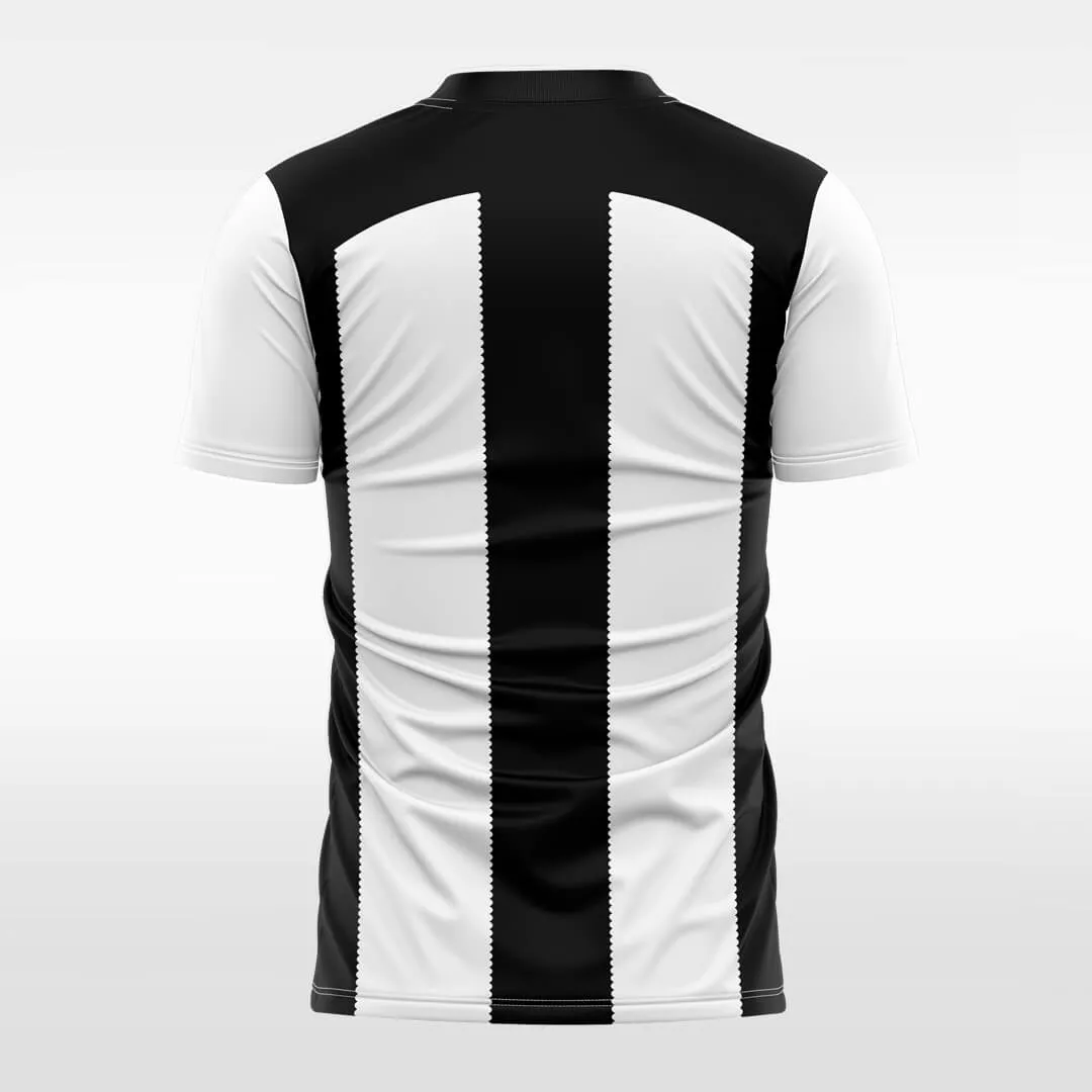 Readily - Custom Soccer Jersey for Men Sublimation