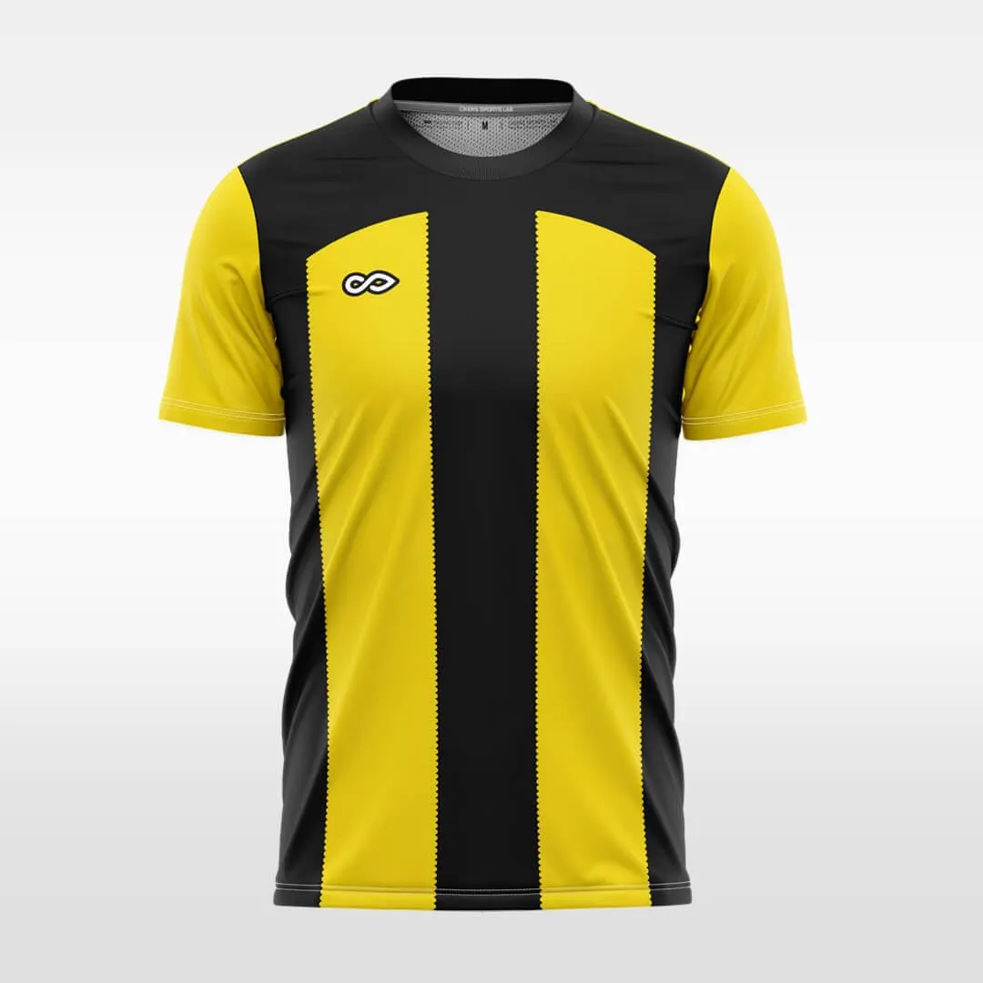 Readily - Custom Soccer Jersey for Men Sublimation