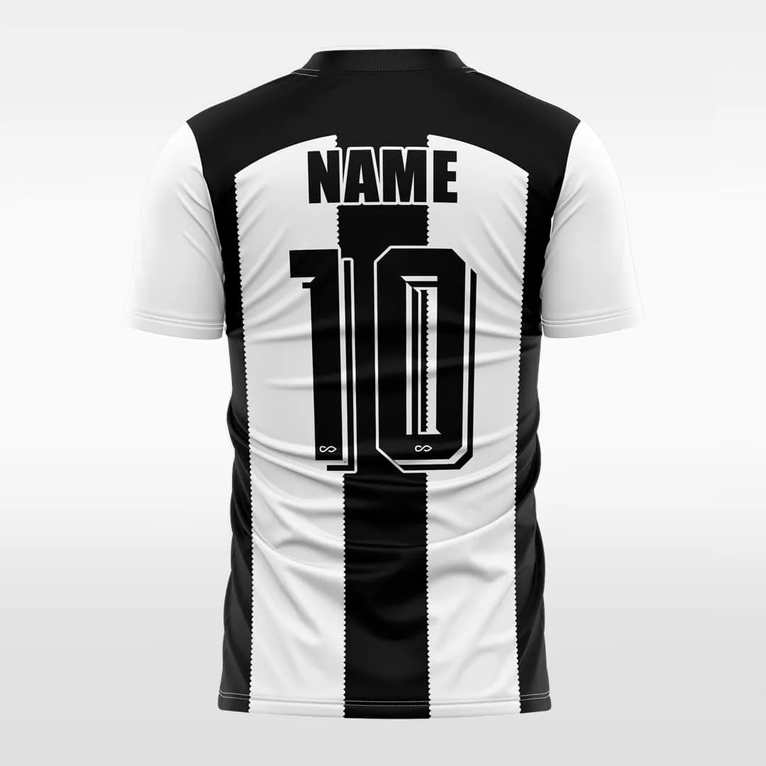 Readily - Custom Soccer Jersey for Men Sublimation