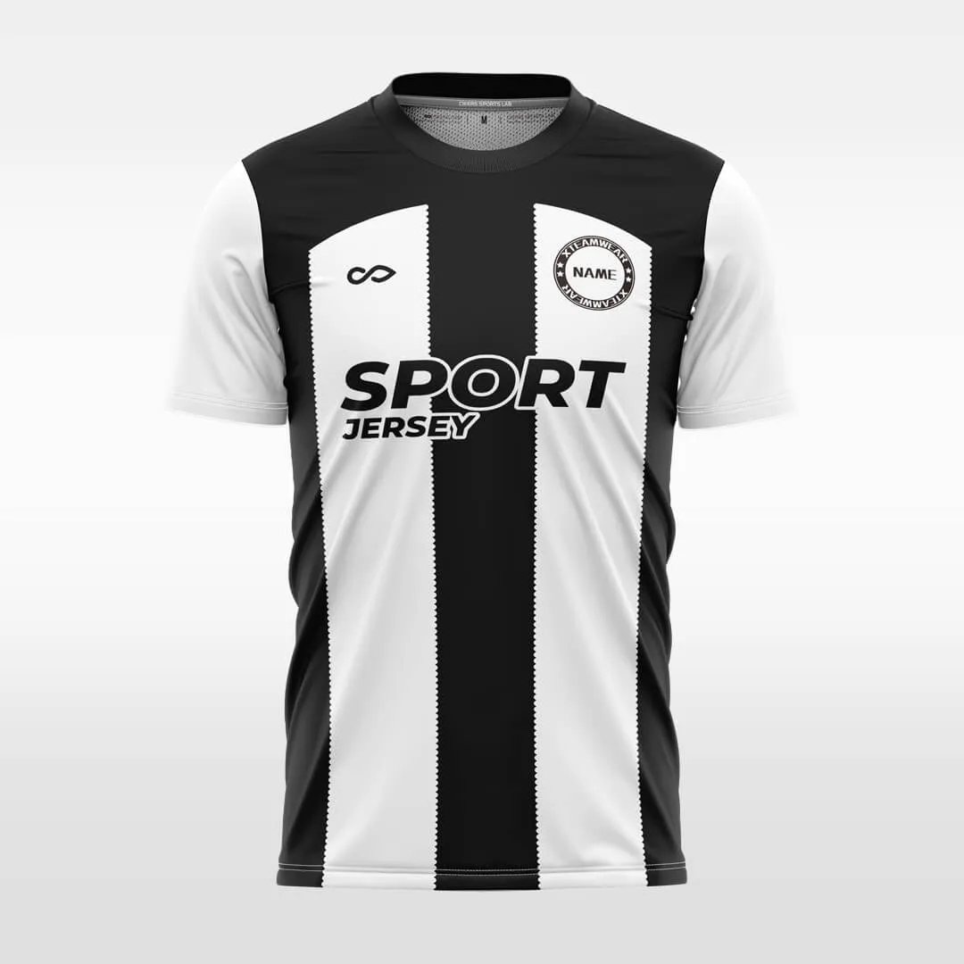 Readily - Custom Soccer Jersey for Men Sublimation