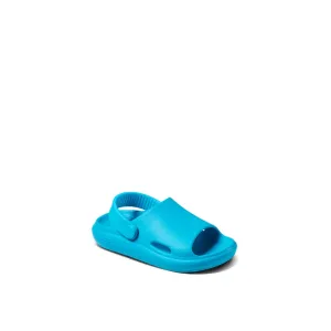 Reef Kids Little Rio Slide - SCUBA BLUE