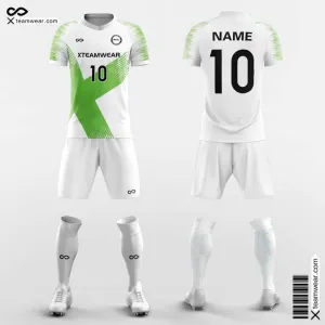 Ribbon - Custom Soccer Jerseys Kit Sublimated for Academy