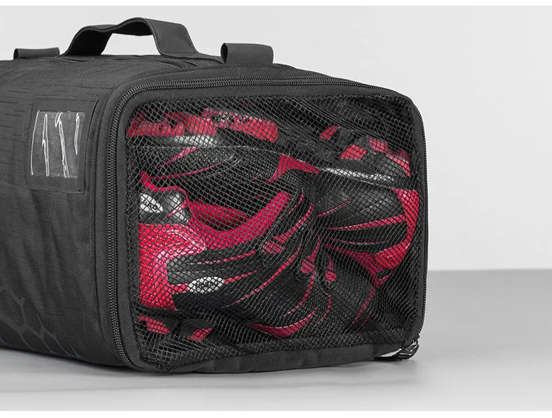 Rock Brothers Waterproof Cycling Duffel Bag