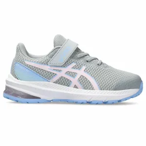 Running Shoes for Kids Asics GT-1000 Grey