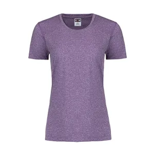 S05931 - Riviera - Ladies Performance Crewneck T-Shirt