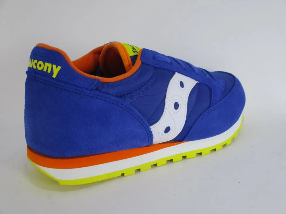 Saucony Originals sneakers bassa da ragazzo Jazz SK261002