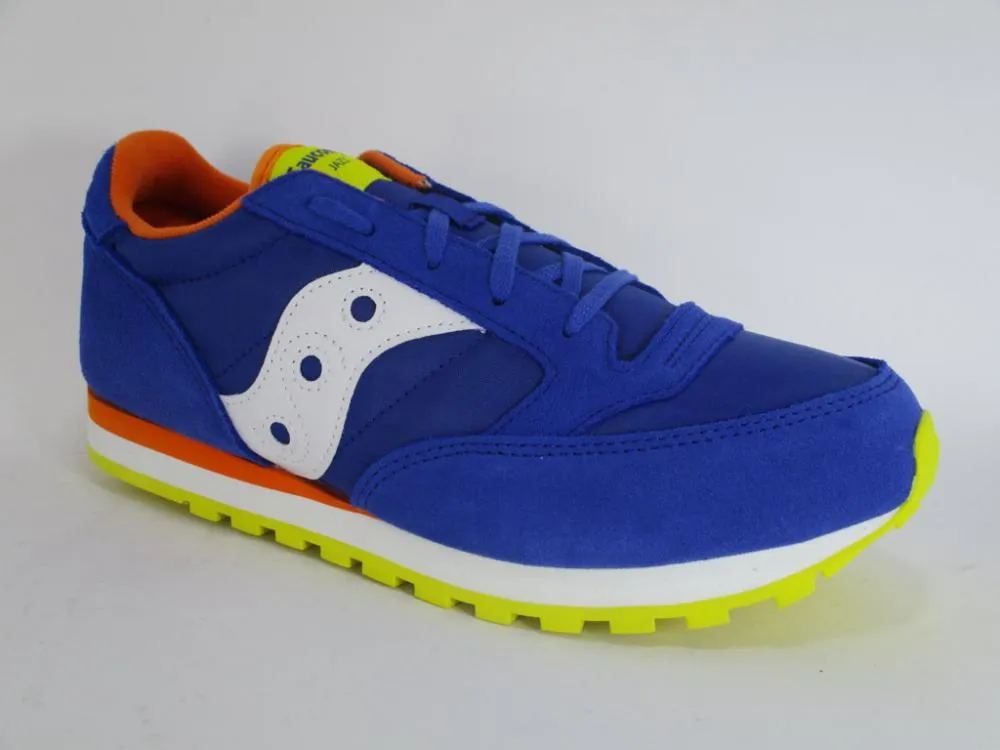 Saucony Originals sneakers bassa da ragazzo Jazz SK261002