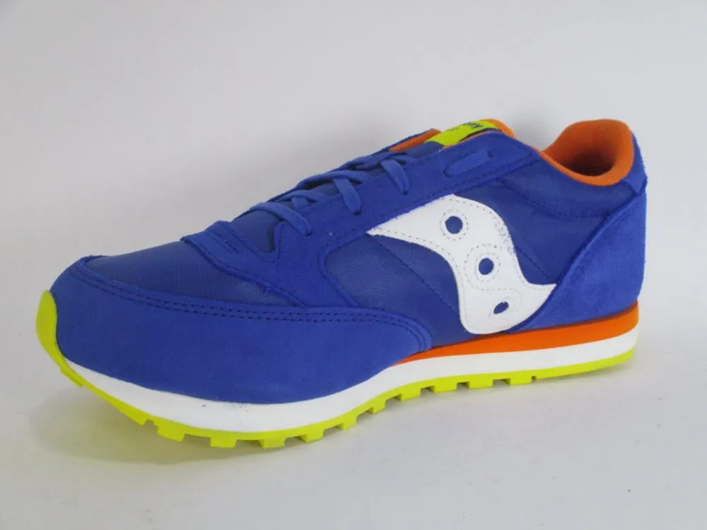 Saucony Originals sneakers bassa da ragazzo Jazz SK261002