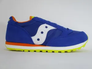 Saucony Originals sneakers bassa da ragazzo Jazz SK261002