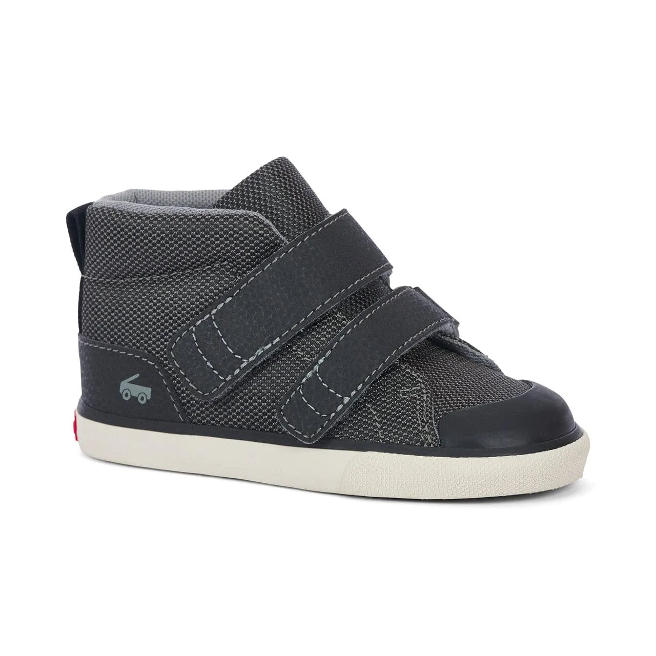 See Kai Run Dean Adapt II - Black