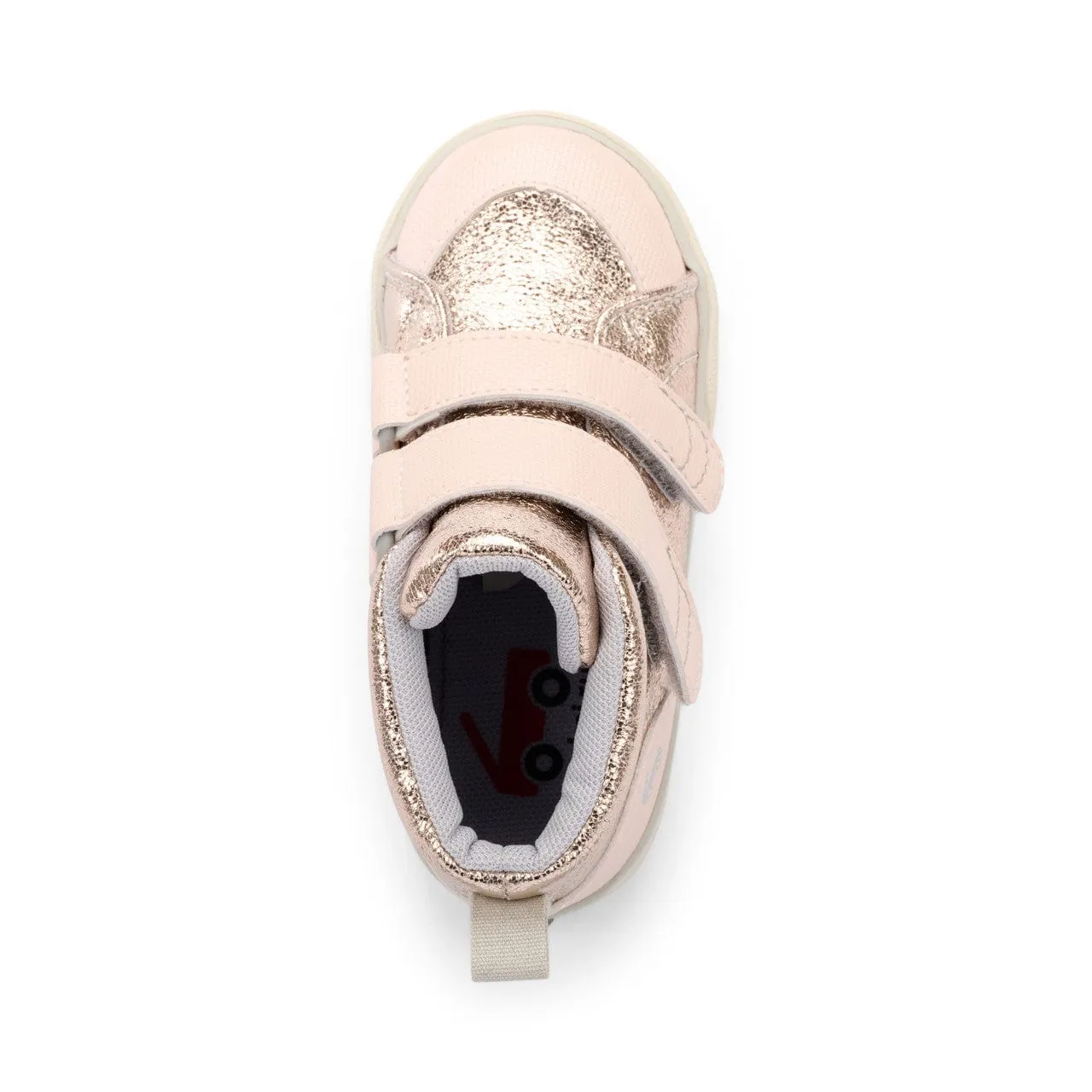 See Kai Run Dean Adapt - Rose Gold