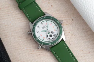 Seiko Soccer Timer