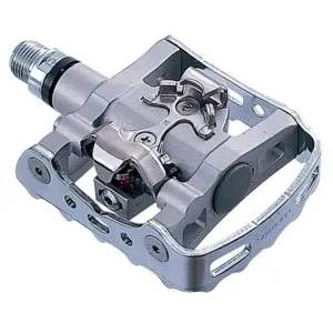 Shimano Pedals PD-M324 SPD MTB pedals - one-sided mechanism