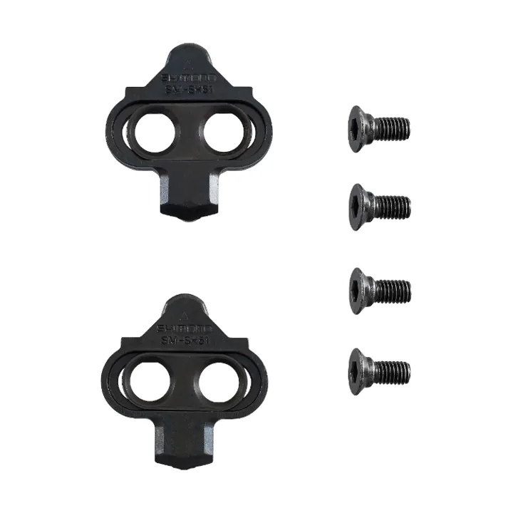 Shimano SPD Cleats SM-SH51 SM-SH56