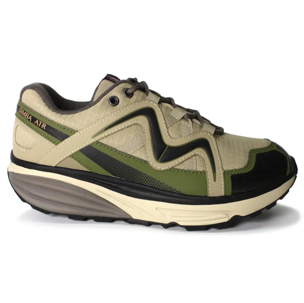 Simba ATR Synthetic Textile Women's Running Trainers