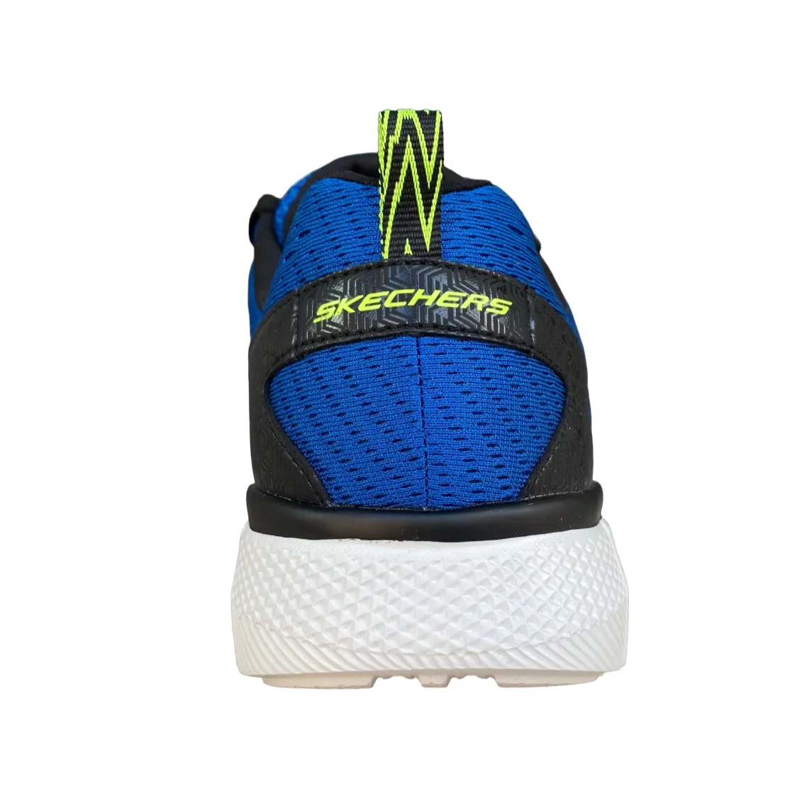 Skechers Equalizer 2.0 Settle The Score 51529 BLBK blu