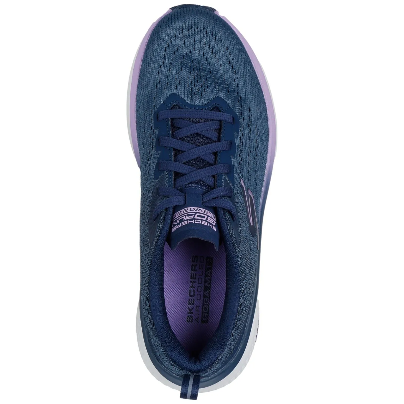 Skechers Go Run Elevate 2.0 Womens Running Shoe