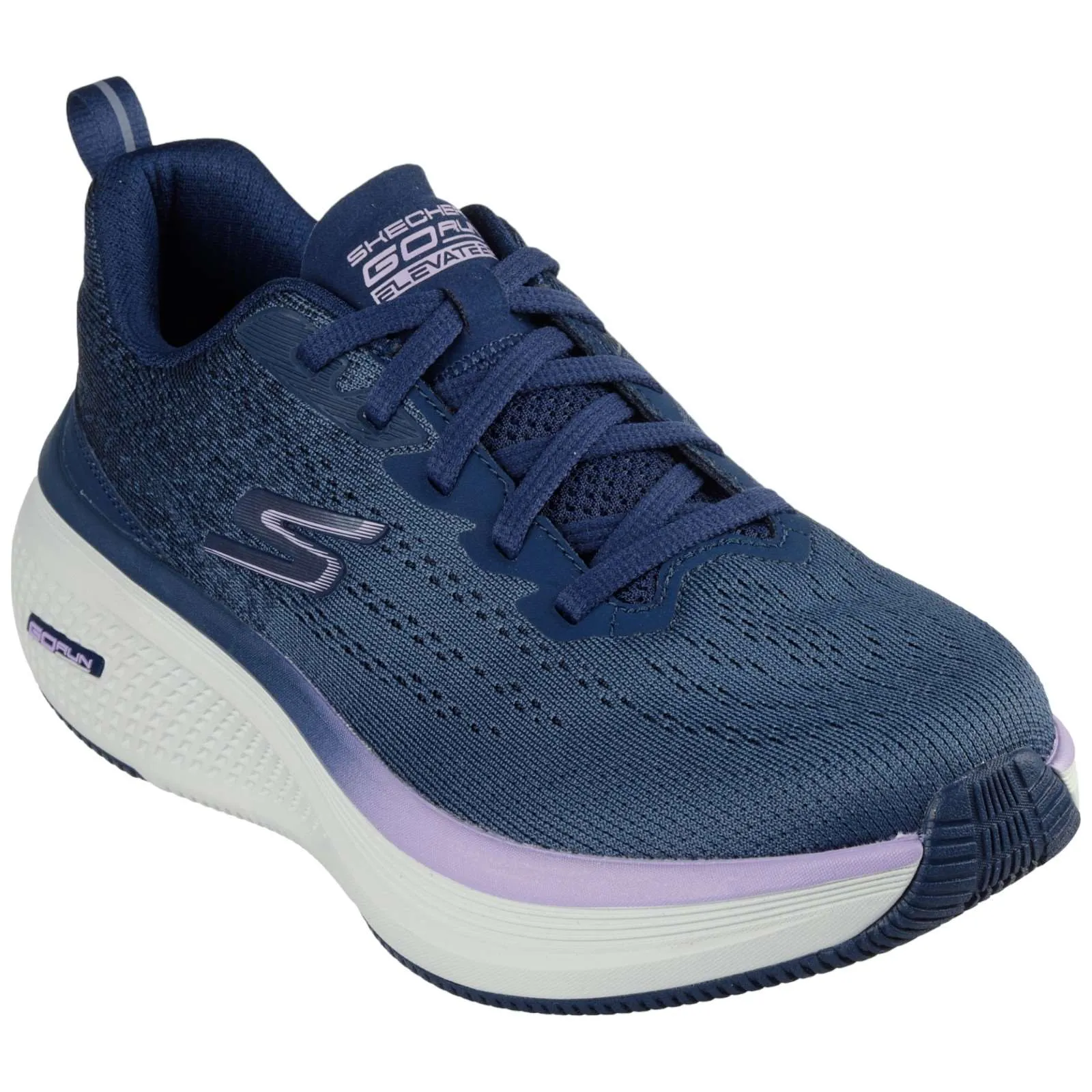 Skechers Go Run Elevate 2.0 Womens Running Shoe