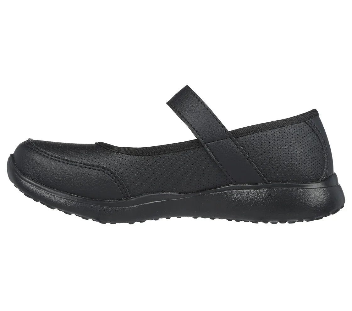 SKECHERS MICROSTRIDES - RECESS RULES - 302627L - BBK